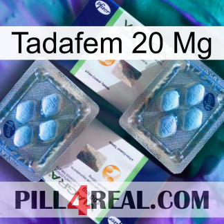 Tadafem 20Mg viagra5